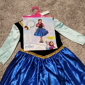 Toddler costume
